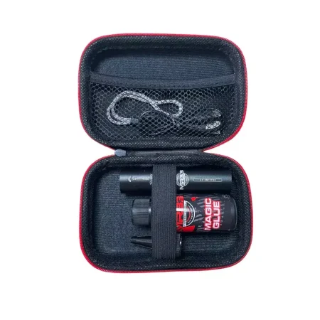 MR33 Magic Glue Repair Glue Set with UV Light (15g) MR33 MR33 Magic Glue
