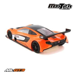 Mon-tech 024-004 MLGT3 190mm GT Body MON-TECH RACING