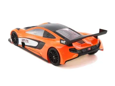 Mon-tech 024-004 MLGT3 190mm GT Body