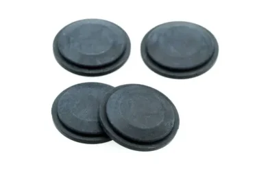 XRAY XLP SHOCK ABSORBER MEMBRANE (4)