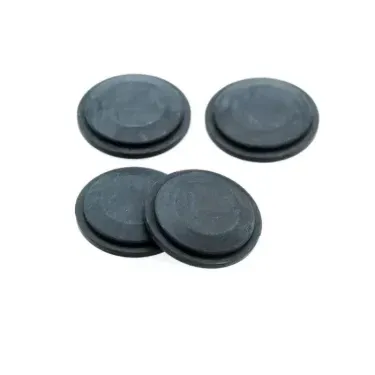 XRAY XLP SHOCK ABSORBER MEMBRANE (4) TEAM XRAY