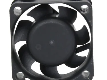 Fan High Speed 40mm 16000rpm @ 6.0v