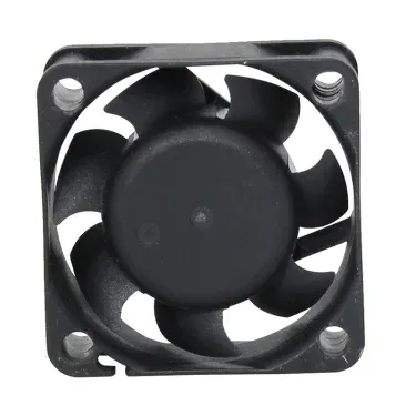 Fan High Speed 40mm 16000rpm @ 6.0v TEAM POWERS
