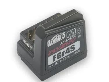Flysky Micro Receiver for NB4+