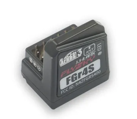 FS-FGR4S Flysky Micro Receiver for NB4+ FLYSKY