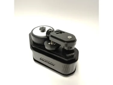 Raceform 1/10 Tyre Gluing Jig Electric Conversion Kit