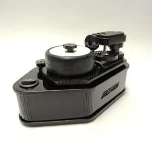 Raceform 1/10 Tyre Gluing Jig Electric Conversion Kit - Image 2