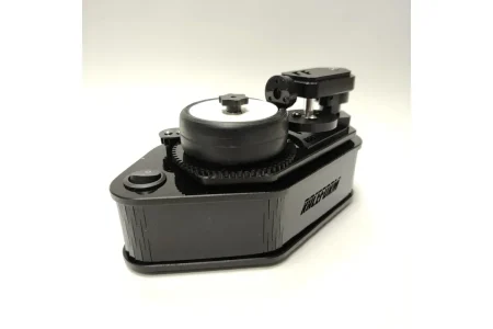 Raceform 1/10 Tyre Gluing Jig Electric Conversion Kit RACEFORM RC