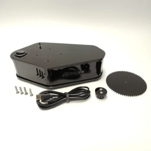 Raceform 1/10 Tyre Gluing Jig Electric Conversion Kit - Image 3