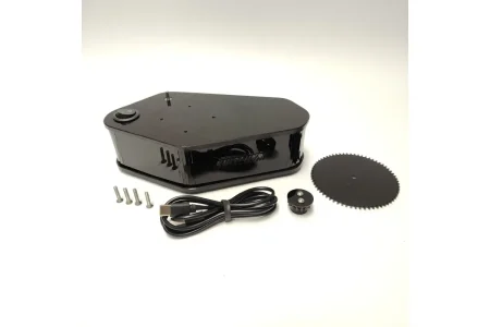 Raceform 1/10 Tyre Gluing Jig Electric Conversion Kit RACEFORM RC