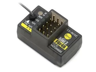 Flysky FGR4B Receiver NB4 PRO