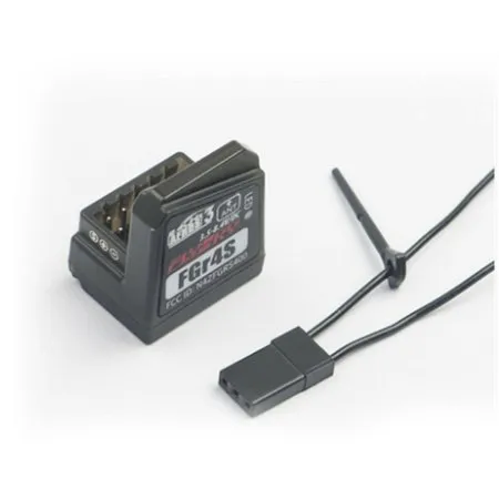 Flysky Micro Receiver for NB4+ FLYSKY Flysky Micro Receiver for NB4+ FLYSKY