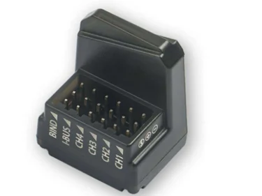 Flysky Micro Receiver for NB4+ Flysky Micro Receiver for NB4+ - Image 3