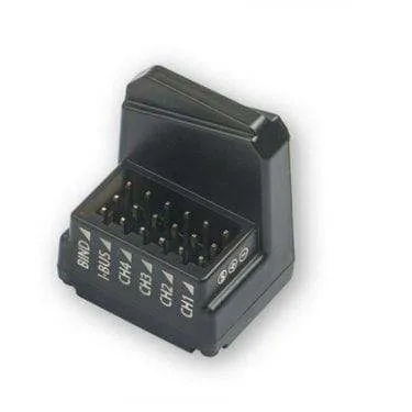 Flysky Micro Receiver for NB4+ FLYSKY Flysky Micro Receiver for NB4+ - Image 3