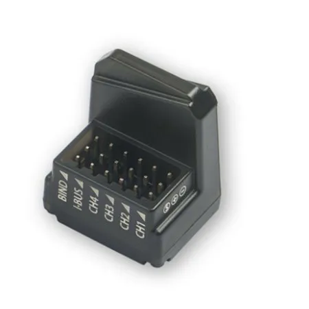 Flysky Micro Receiver for NB4+ FLYSKY Flysky Micro Receiver for NB4+ FLYSKY