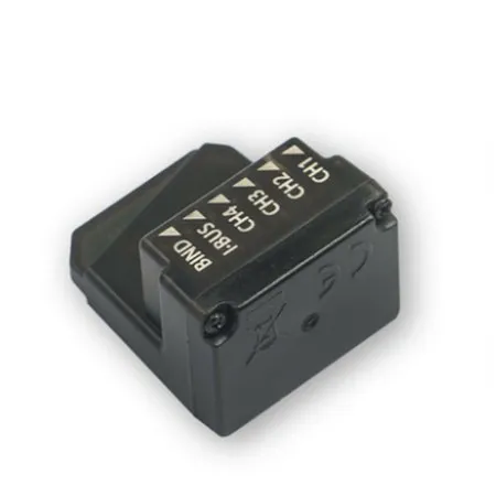 Flysky Micro Receiver for NB4+ FLYSKY Flysky Micro Receiver for NB4+ FLYSKY