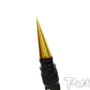 T-Works Body Reamer 14mm - Image 2