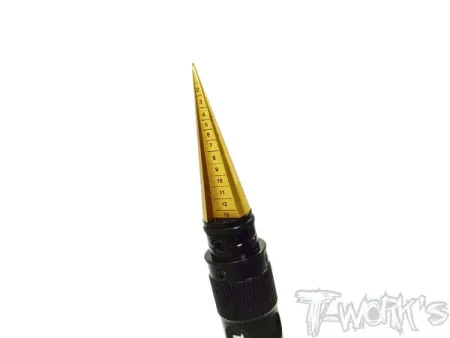 T-Works Body Reamer 14mm TWORKS