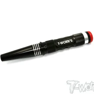T-Works Body Reamer 14mm - Image 3