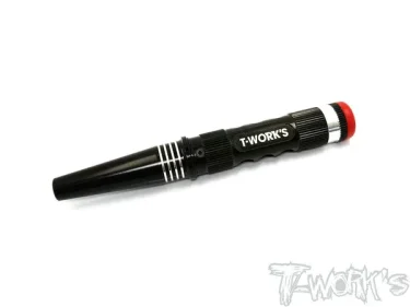T-Works Body Reamer 14mm T-Works Body Reamer 14mm - Image 3