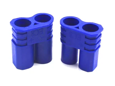 EC8 Connector 8mm Bullet Plug, Pair EC8 Connector 8mm Bullet Plug, Pair - Image 3