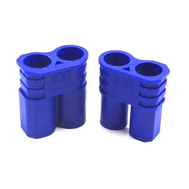 EC8 Connector 8mm Bullet Plug, Pair - Image 3