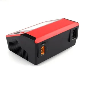 RUDDOG RC215AC Dual Channel LiPo Charger - Image 2