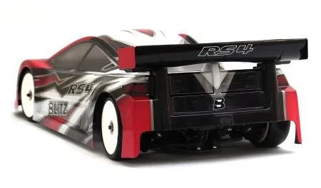 BLITZ RS