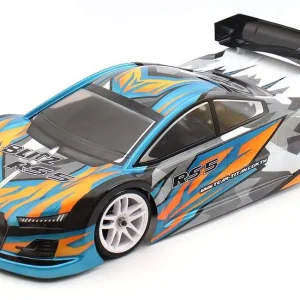 Blitz RS5 190mm Electric Touring Body - Image 1