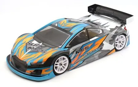 Blitz RS5 190mm Electric Touring Body BLITZ