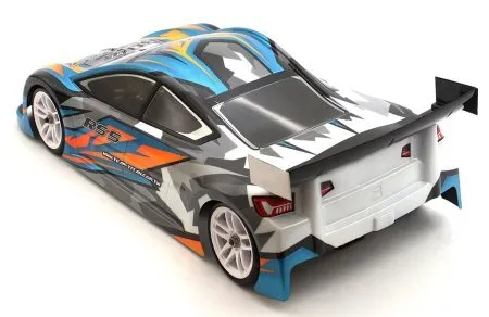 Blitz RS5 190mm Electric Touring Body BLITZ