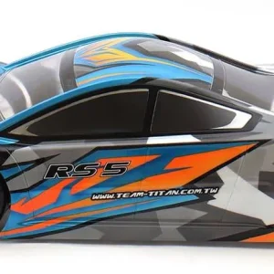 Blitz RS5 190mm Electric Touring Body - Image 3