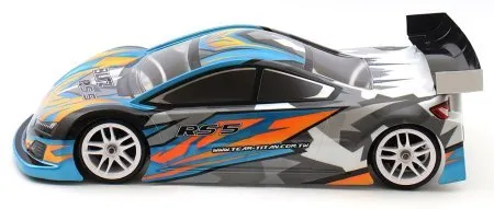 Blitz RS5 190mm Electric Touring Body BLITZ