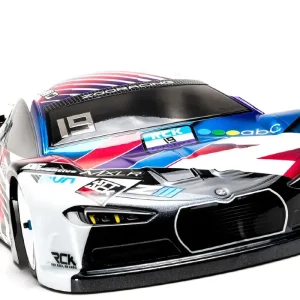 ZooRacing Panterra ZOORACING ZooRacing Panterra