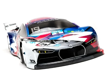 ZR-0019_000 ZooRacing Panterra