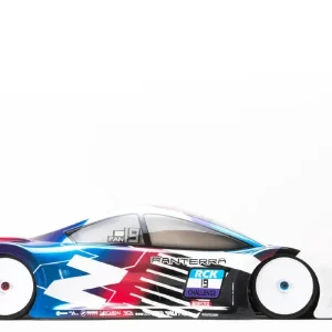 ZooRacing Panterra ZOORACING ZooRacing Panterra