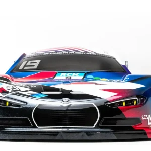 ZooRacing Panterra ZOORACING ZooRacing Panterra