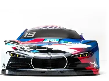 ZooRacing Panterra ZooRacing Panterra