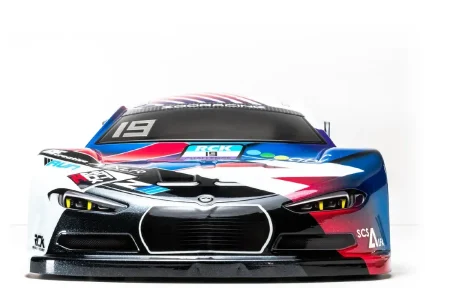 ZooRacing Panterra ZOORACING ZooRacing Panterra