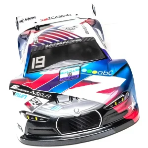 ZooRacing Panterra ZOORACING ZooRacing Panterra