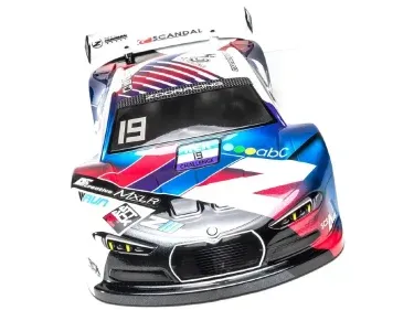 ZooRacing Panterra ZooRacing Panterra
