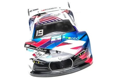 ZooRacing Panterra ZOORACING ZooRacing Panterra