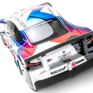 ZooRacing Panterra ZOORACING ZooRacing Panterra