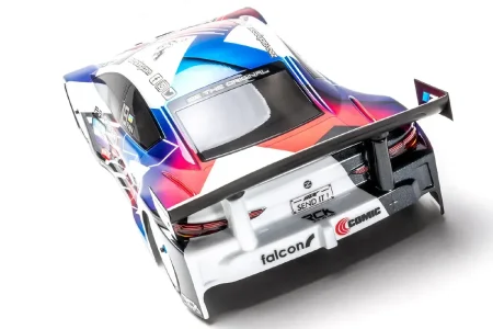 ZooRacing Panterra ZOORACING ZooRacing Panterra