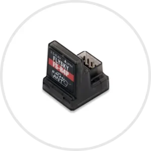 Flysky R4P Receiver ANT Protocol YEAH RACING