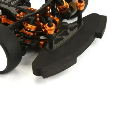 Proline PF Body Support Foam Kit PROLINE