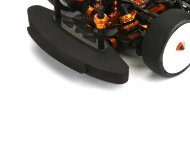 Proline PF Body Support Foam Kit Proline PF Body Support Foam Kit - Image 5