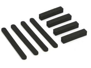 Proline PF Body Support Foam Kit