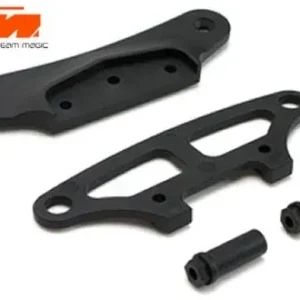 Bumper Mount Set TEAM MAGIC