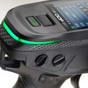 10-Channel Radio CR10P 2.4GHz incl. Receiver - Image 4